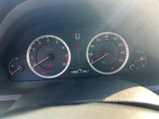 Honda Accord  2012