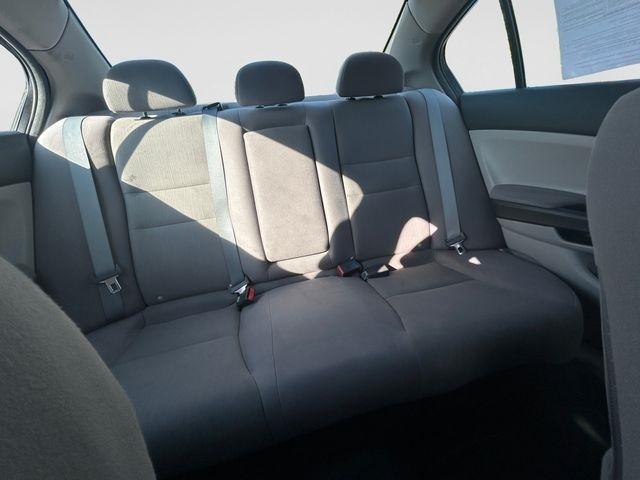 Honda Accord  2012