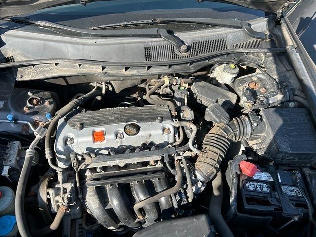 Honda Accord  2012