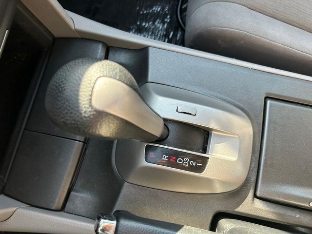 Honda Accord  2012