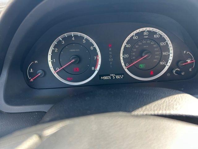 Honda Accord  2012