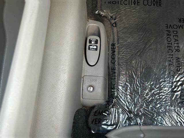 Honda Accord  2012