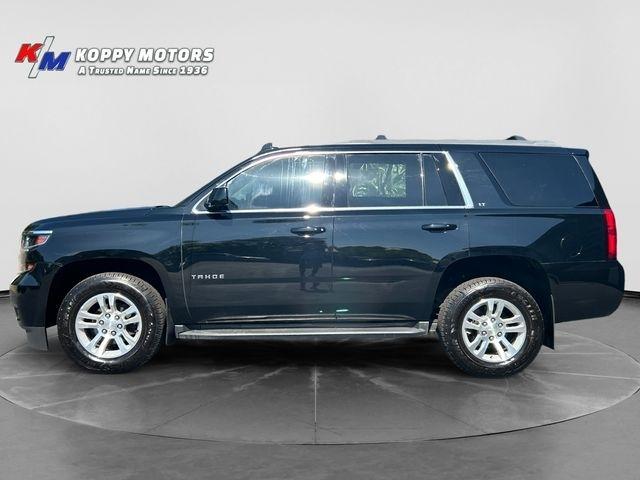 Chevrolet Tahoe  2019