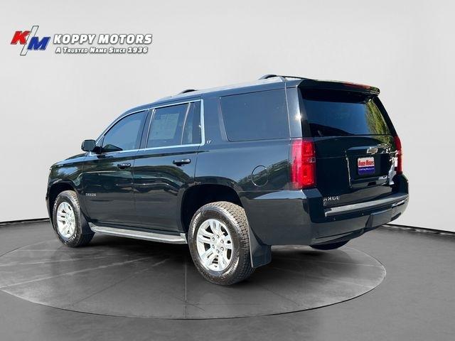 Chevrolet Tahoe  2019