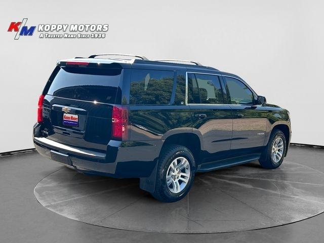 Chevrolet Tahoe  2019