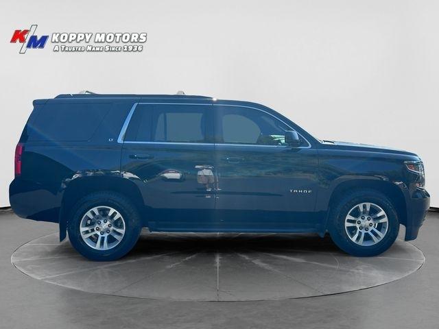 Chevrolet Tahoe  2019