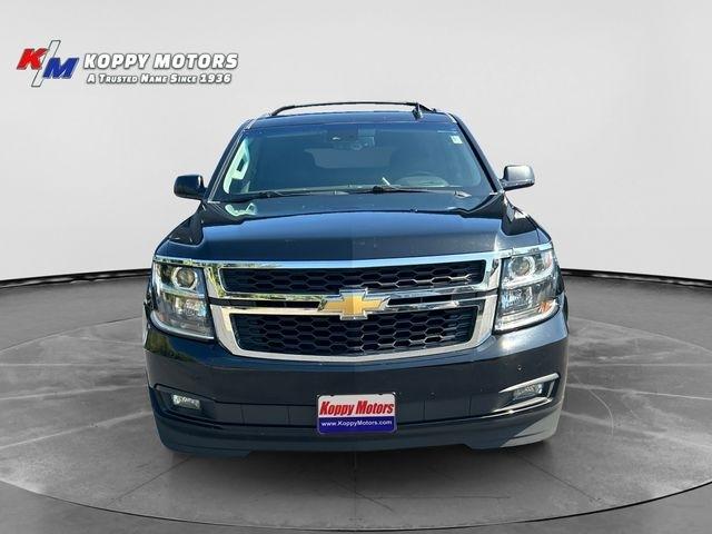 Chevrolet Tahoe  2019