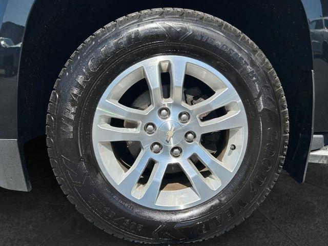 Chevrolet Tahoe  2019