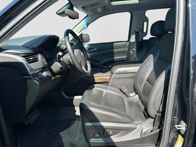 Chevrolet Tahoe  2019