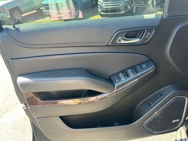 Chevrolet Tahoe  2019
