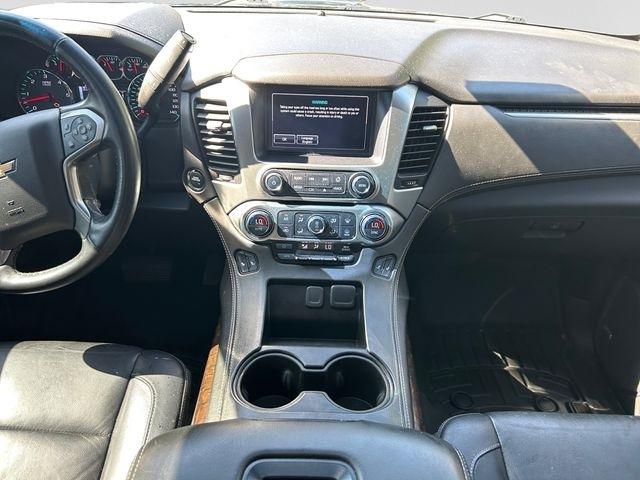 Chevrolet Tahoe  2019