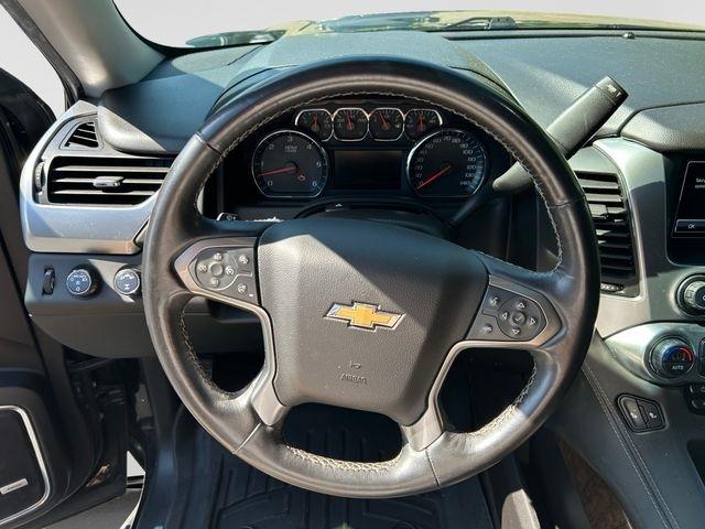 Chevrolet Tahoe  2019