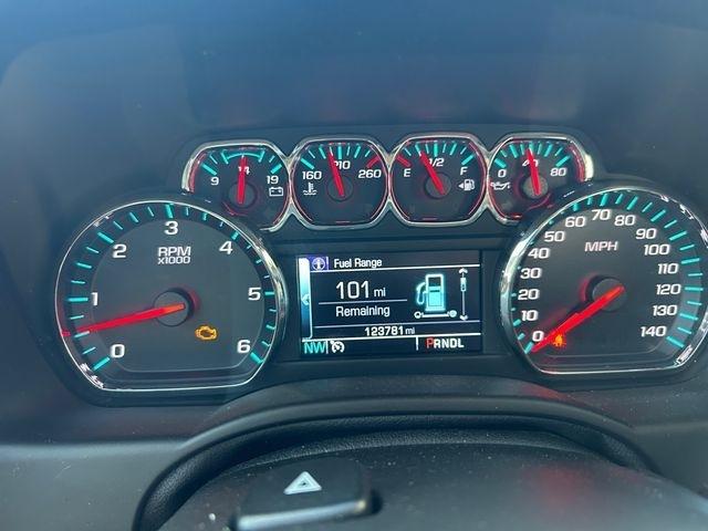 Chevrolet Tahoe  2019