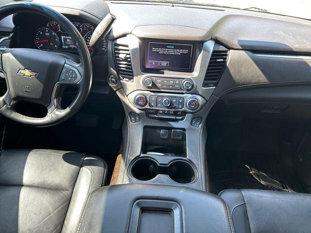 Chevrolet Tahoe  2019