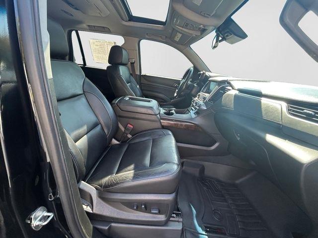Chevrolet Tahoe  2019