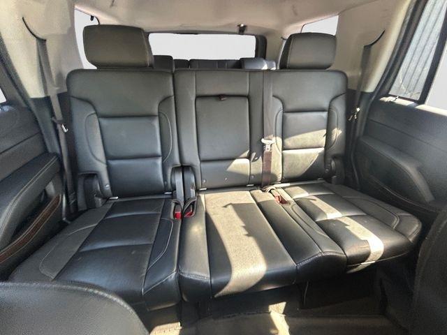 Chevrolet Tahoe  2019