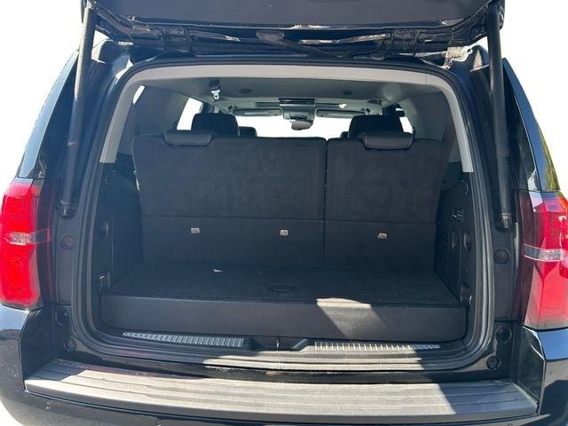 Chevrolet Tahoe  2019