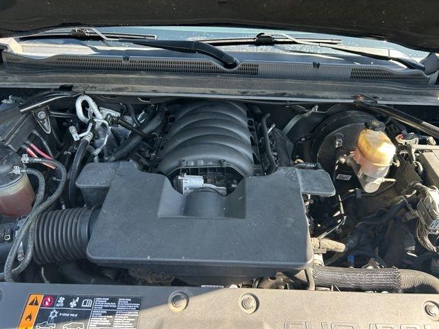 Chevrolet Tahoe  2019