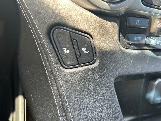 Chevrolet Tahoe  2019
