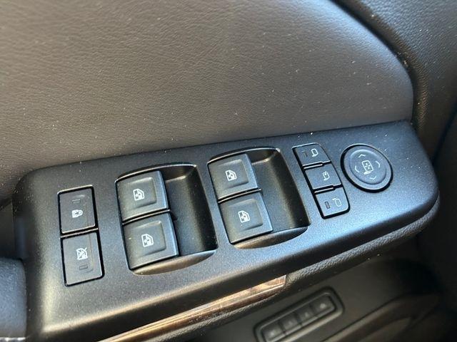 Chevrolet Tahoe  2019