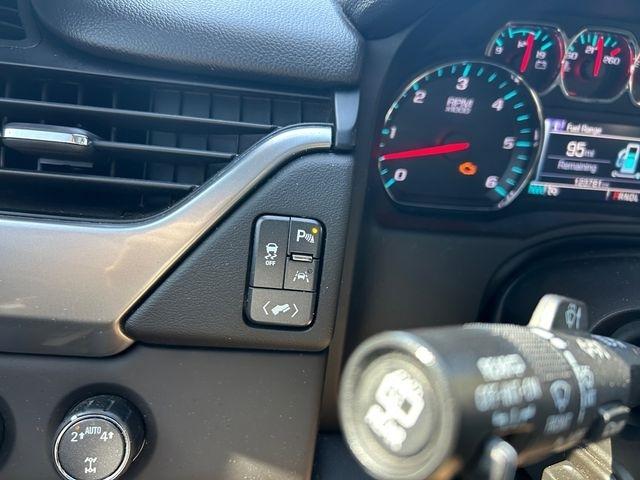 Chevrolet Tahoe  2019