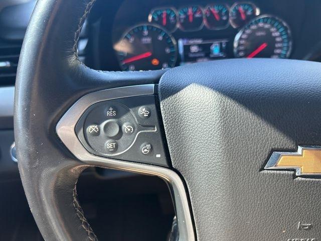 Chevrolet Tahoe  2019