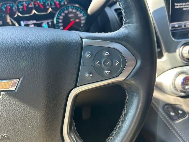 Chevrolet Tahoe  2019