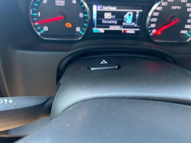 Chevrolet Tahoe  2019