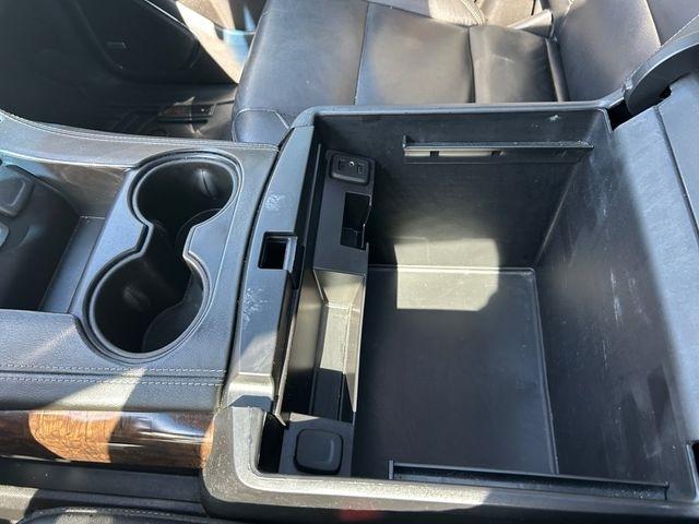 Chevrolet Tahoe  2019