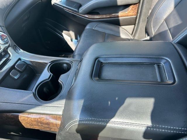 Chevrolet Tahoe  2019