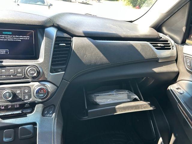 Chevrolet Tahoe  2019