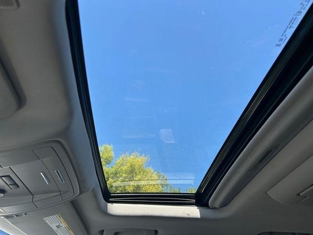 Chevrolet Tahoe  2019