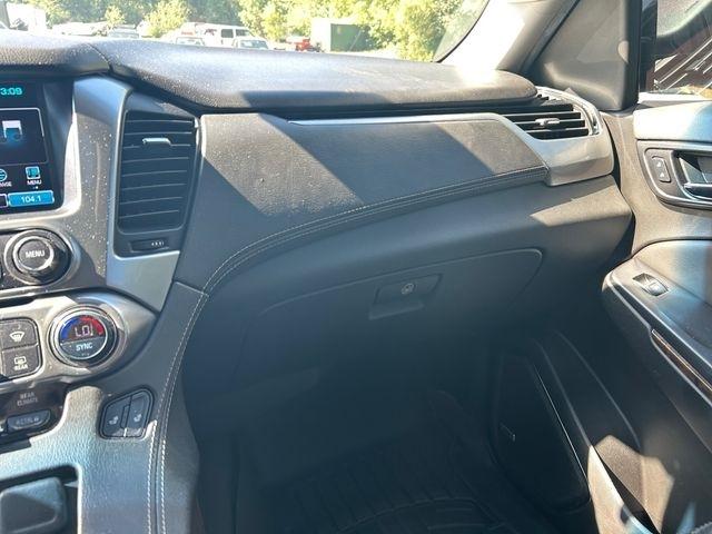Chevrolet Tahoe  2019