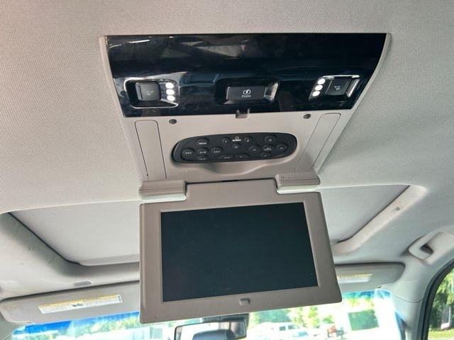 Chevrolet Tahoe  2019