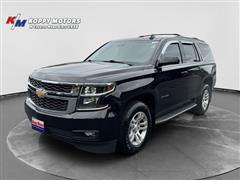 2019 Chevrolet Tahoe 