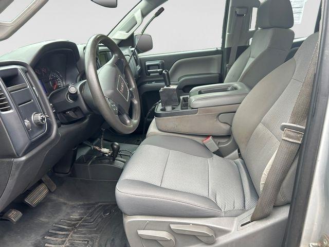 GMC Sierra 2500HD  2015