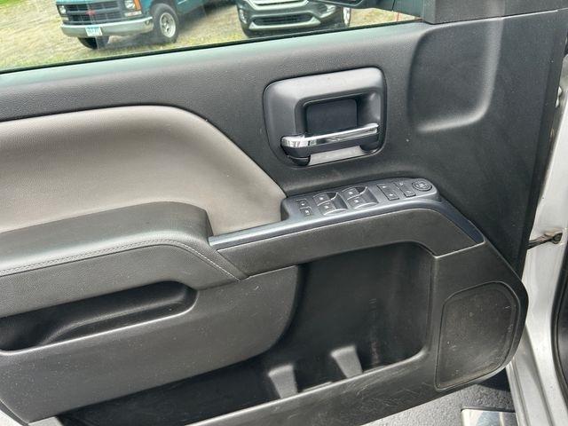 GMC Sierra 2500HD  2015