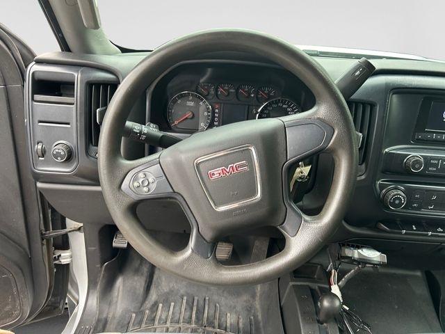 GMC Sierra 2500HD  2015