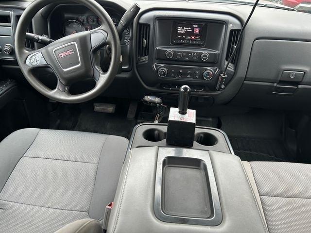 GMC Sierra 2500HD  2015