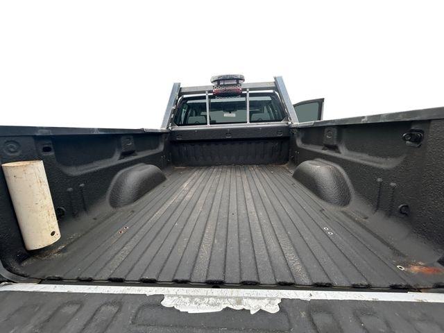 GMC Sierra 2500HD  2015