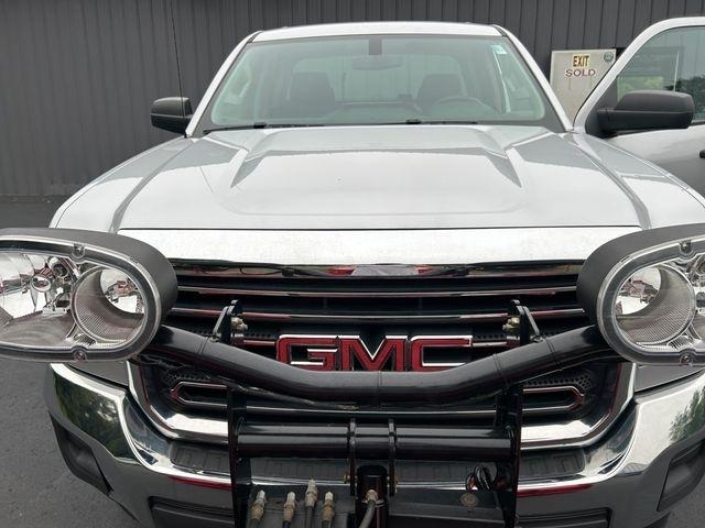 GMC Sierra 2500HD  2015
