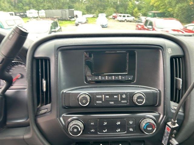 GMC Sierra 2500HD  2015