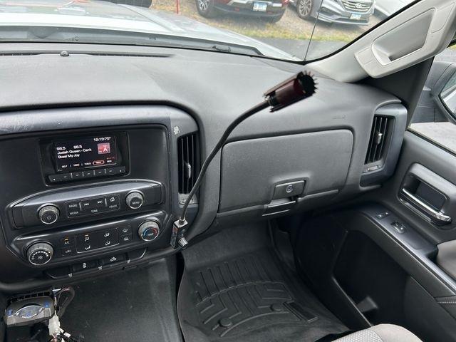 GMC Sierra 2500HD  2015