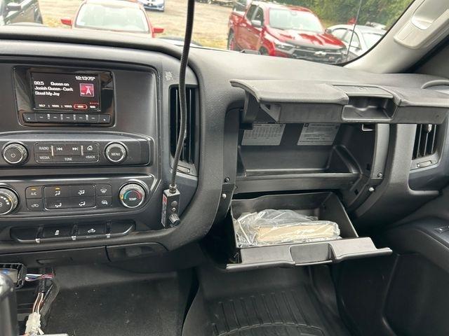 GMC Sierra 2500HD  2015