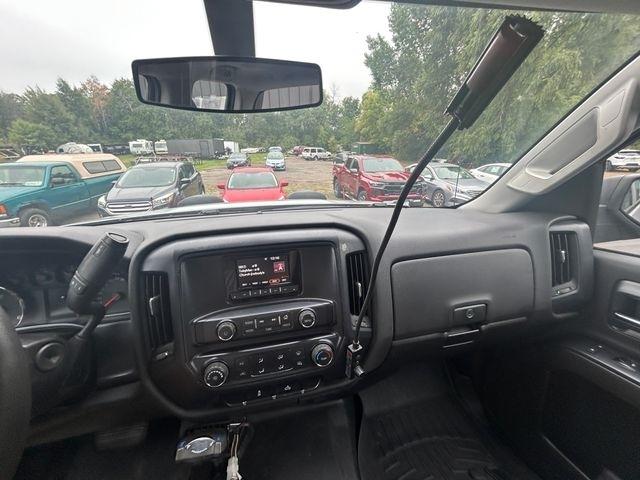 GMC Sierra 2500HD  2015