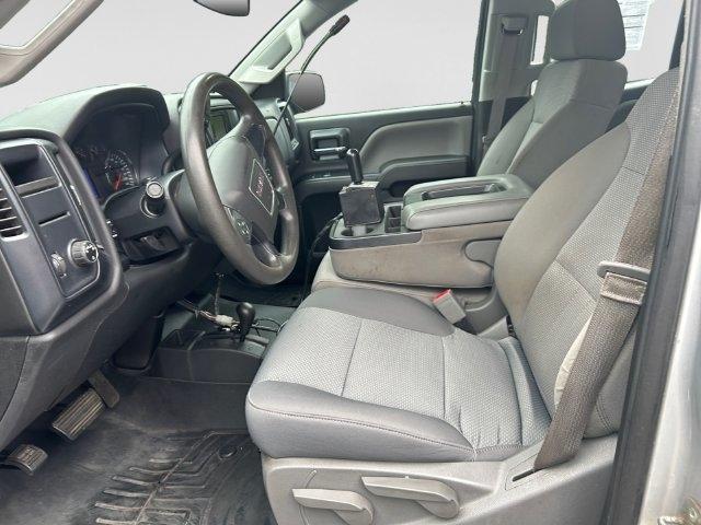 GMC Sierra 2500HD  2015