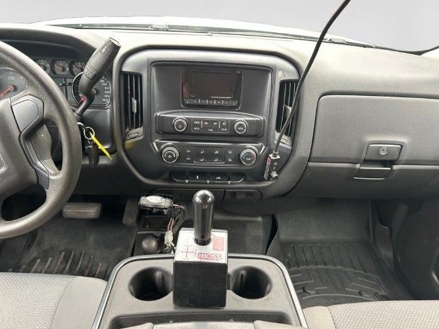 GMC Sierra 2500HD  2015