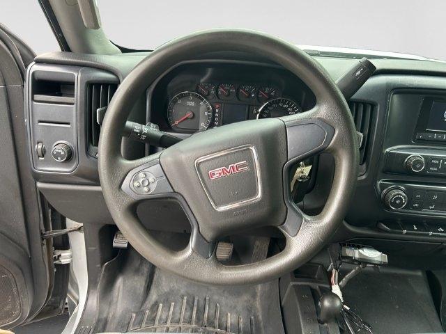 GMC Sierra 2500HD  2015