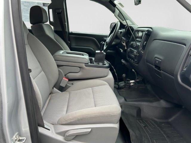 GMC Sierra 2500HD  2015