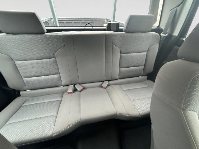 GMC Sierra 2500HD  2015